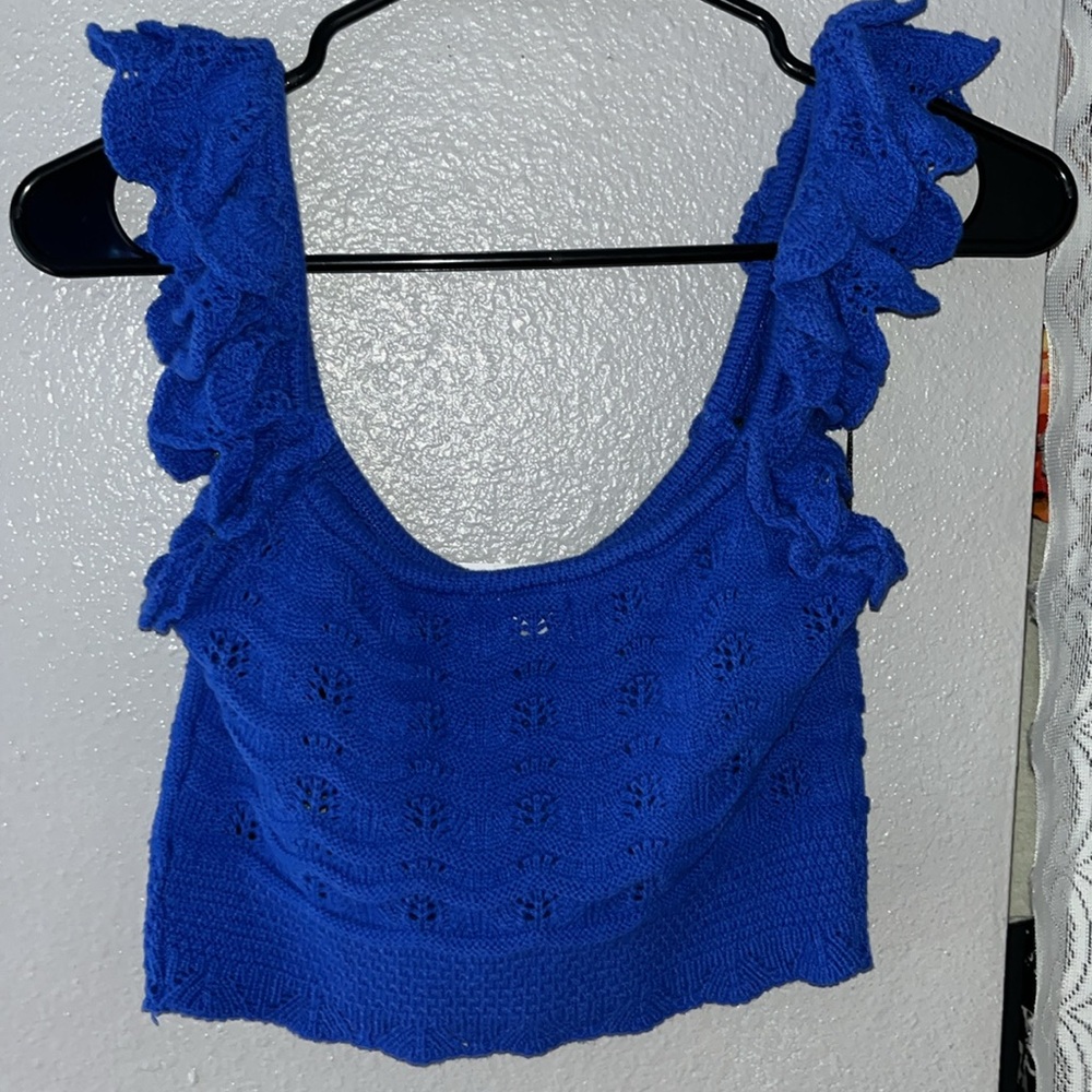 H&M Top - Picture 4 of 6